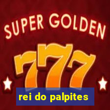 rei do palpites